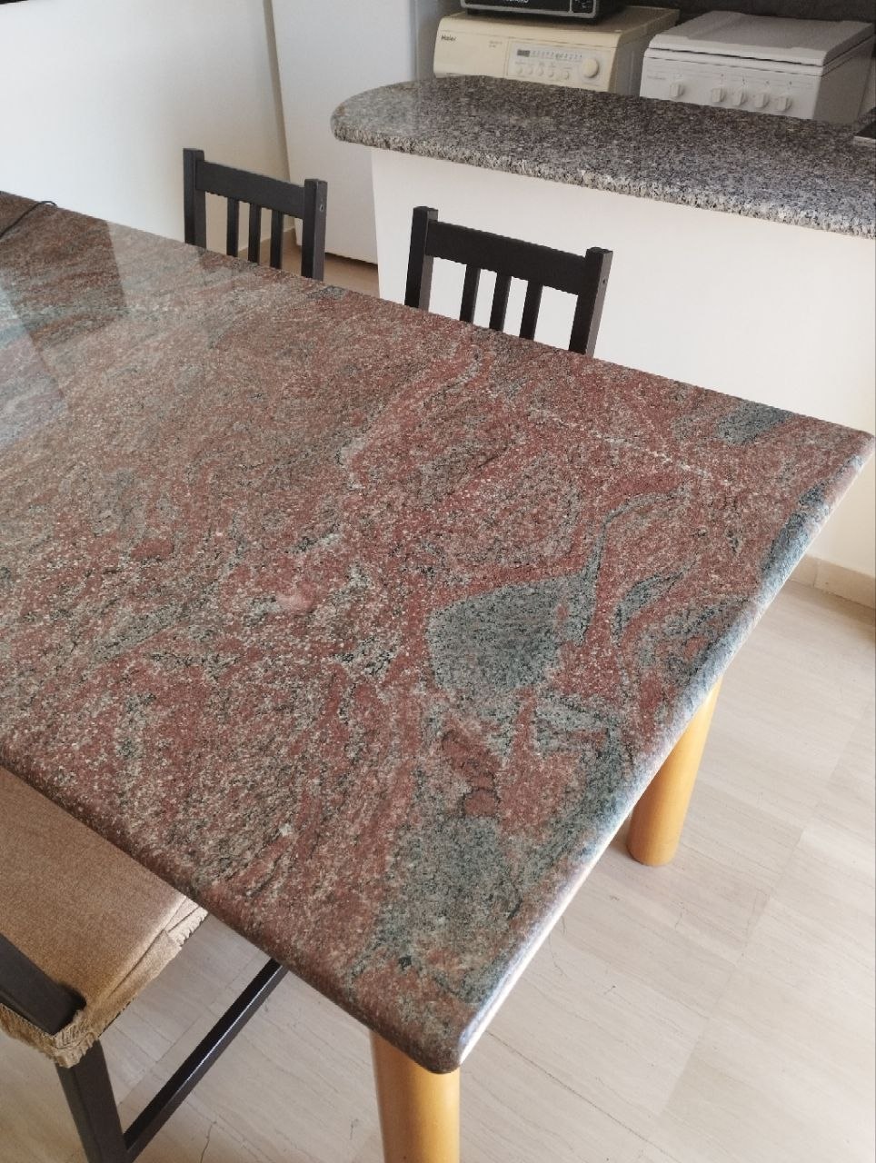 Complementi d'arredo in marmo